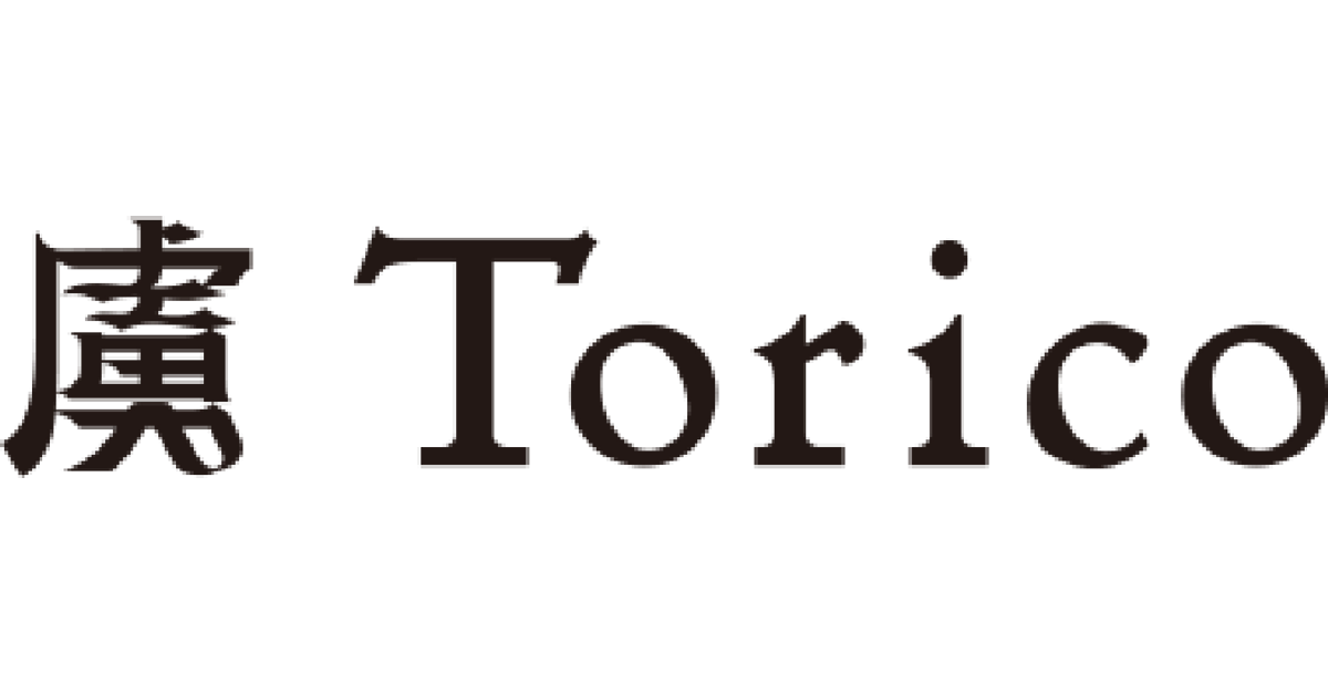公式】虜 Torico 安達祐実プロデュースアパレルブランド – toricowear