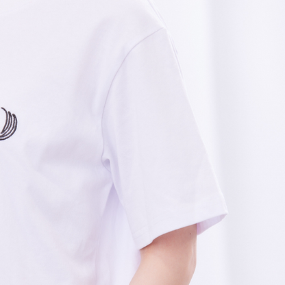 Torico Logo Stitch Tee